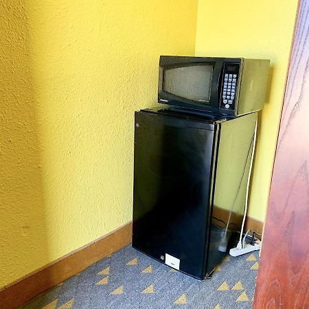 Luxury Inn Midland Zewnętrze zdjęcie