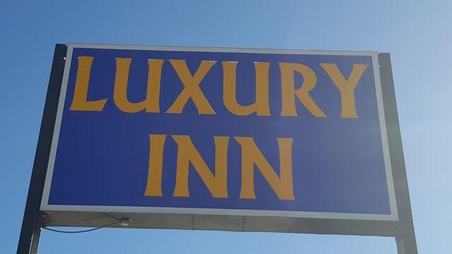 Luxury Inn Midland Zewnętrze zdjęcie