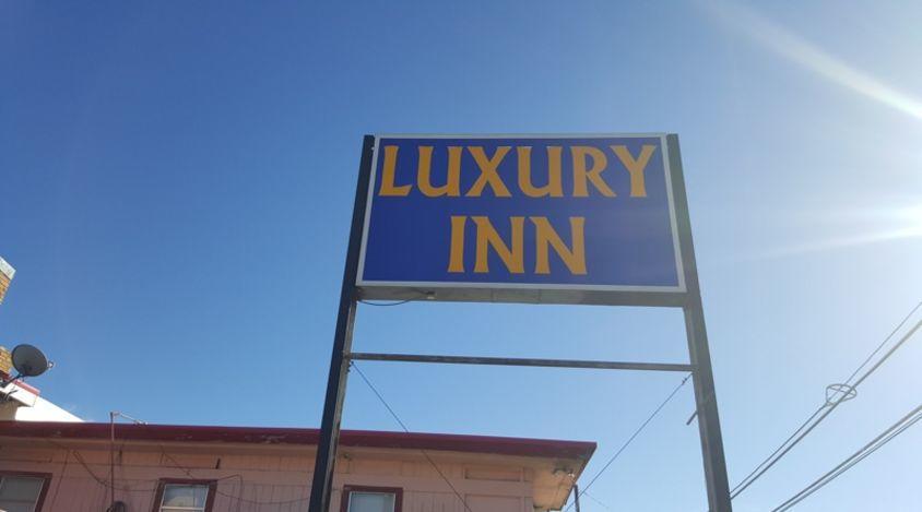 Luxury Inn Midland Zewnętrze zdjęcie