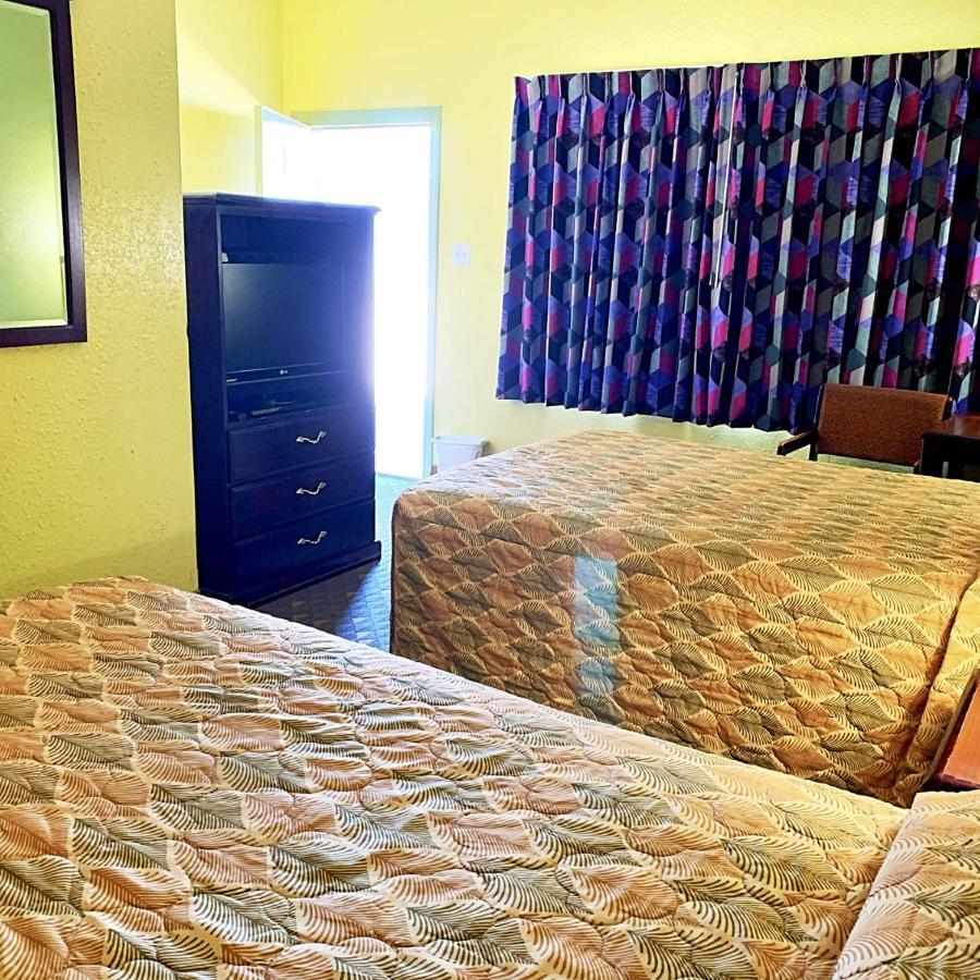 Luxury Inn Midland Zewnętrze zdjęcie